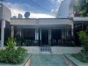Casa De Un Piso en Cerca a La Universidad de Magdalena...