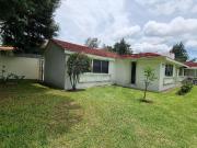 Casa de un Piso en Club de Golf San Carlos