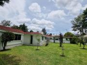 Casa de un Piso en Club de Golf San Carlos