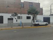 Casa de un Piso en Comas Collique