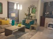 Casa de un piso en comunidad cerrada en Saltillo, Coahuila