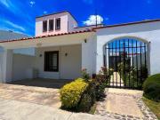 Casa de Un Piso en Cumbres del Lago Juriquilla, Querétaro