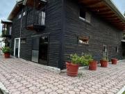 Casa de un piso en Fraccionamiento Campestre del Valle,...