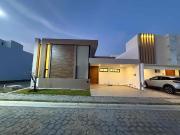 Casa de un piso en Lomas de Angelópolis