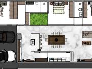 CASA DE UN PISO EN METEPEC