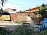 Casa de un piso en pasaje, en terreno de 113 Metros. A...