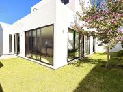 Casa de Un Piso en Privada en Juriquilla, Querétaro