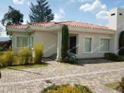 Casa de un piso en PUEMBO de VENTA