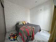 CASA DE UN PISO EN RENTA EN ABADA AL NORPONIENTE DE...