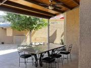 Casa de un piso en renta en Diamante Reliz