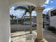 Casa de un piso en renta en La Florida, Mérida