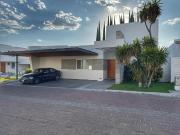 Casa de un piso en renta en Lomas de Juriquilla, Querétaro