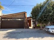 Casa de un piso en renta en Residencial San Patricio