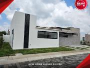 Casa de un piso en San Mateo Atenco