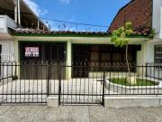Casa de un piso en venta Barrio El Recreo Palmira Valle...
