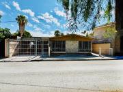 Casa de un piso en Venta dentro de Fracc. del Bosque en...