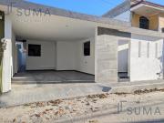 Casa de Un Piso en Venta en Col. Lauro Aguirre, Tampico...
