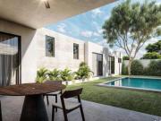 Casa de un piso en venta en Dzitya