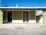 casa de un piso en venta en el centro de merida yucatan