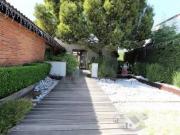 Casa de un Piso en Venta en el Club de Golf Los Encinos