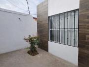 Casa de un piso en Venta en Fraccionamiento La Joya