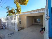 Casa de un piso en venta en la colonia Insurgentes Chihuahua