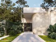 Casa de un piso en venta en Mérida Residencial Dzidzil ha