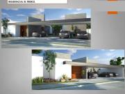 CASA DE UN PISO EN VENTA EN RESIDENCIAL EL TREBOL