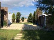 Casa de un piso en venta, San Andrés cholula