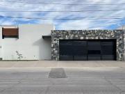 CASA DE UN PISO FRONDOSO TORREON COAHUILA