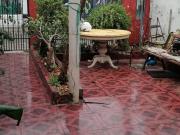 CASA DE UN PISO PARA REMODELAR EN SAN RAMON STGO.3D 1B...