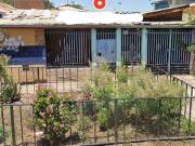 CASA DE UN PISO POBLACION LA BANDERA COMUNA DE SAN... CASA DE UN PISO POBLACION LA BANDERA COMUNA DE SAN...