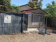 Casa de un piso Población panamericana,La calera