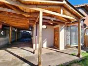 CASA DE UN PISO,RANCAGUA