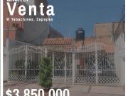 Casa de un piso recién remodelada en Tabachines,...