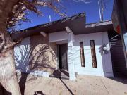 Casa de un piso remodelada