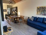 Casa de un piso San Miguel de Allende