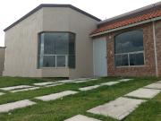 Casa de un Piso y 3 recámaras