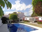 Casa De Un Solo Nivel En Col Reforma Cuernavaca Morelos