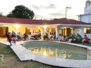 CASA DE UN SOLO NIVEL EN FRACCIONAMIENTO LOMAS DE CUERNAVACA