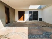 Casa de un solo nivel en Rinconada Santa Rita, atrás de...