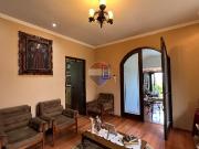 Casa de un solo nivel en san joaquin cuenca