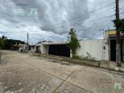 Casa de un solo nivel en venta colonia petrolera,...