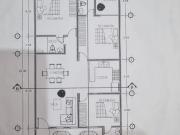 CASA DE UN SOLO NIVEL NUEVA EN SONTERRA I RESIDENCIAL