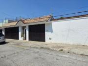 Casa de un solo nivel Prados Tepeyac