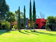 Casa de un solo nivel y 4 recámaras muy cerca de San...