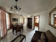 Casa de un solo piso