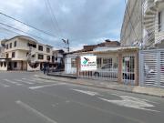 Casa de un solo piso. Barrio el troncal, Nororiente de Cali