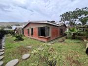 CASA DE UN SOLO PISO EN LA MOLINA: 650 M2, 4...