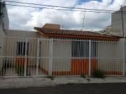 Casa de una planta 3 recamaras 2 baños, Vista Alegre No...
